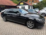 Mercedes-Benz S 350 BlueTEC L Lang*Chaffeur*Soft*360°*TV*Pano* - Mercedes-Benz S 350 in Hannover