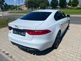 Jaguar XF 30d R-Sport Limo Aut. Navi+Leder+Panorama+Shz - Jaguar XF Gebrauchtwagen