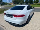 Jaguar XF 30d R-Sport Limo Aut. Navi+Leder+Panorama+Shz - Jaguar: Limo