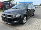 Volkswagen Polo V Black Edition - Volkswagen Polo Edition mit Diesel-Antrieb