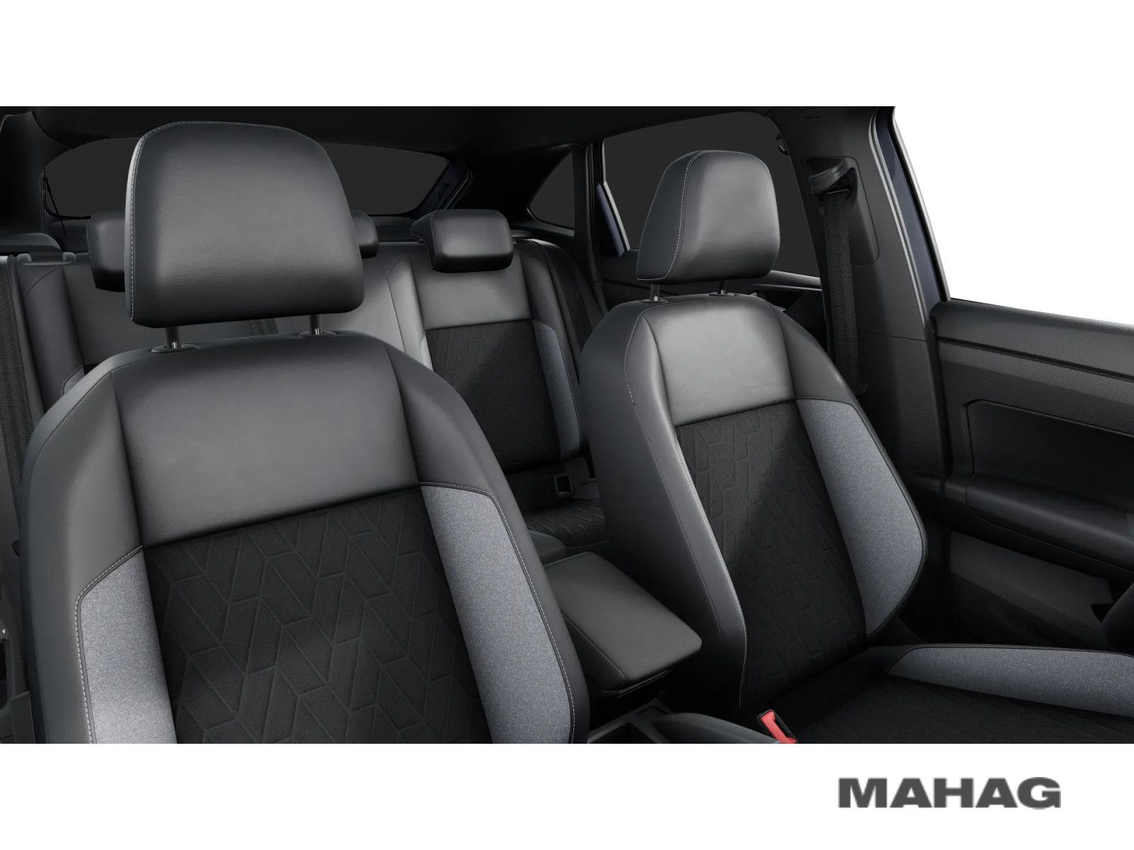 Volkswagen Taigo - Bild 16