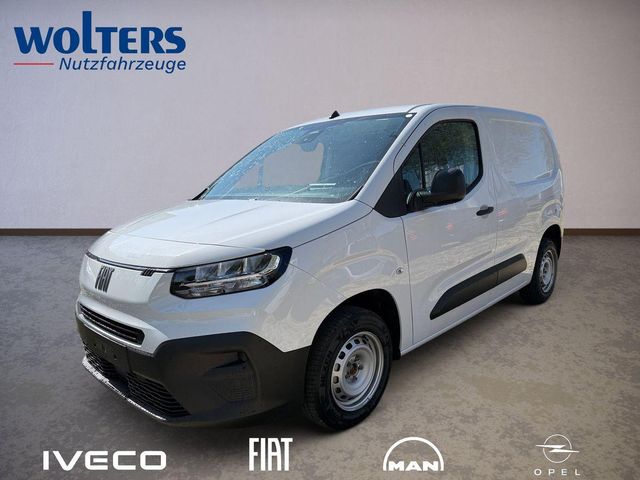 Fiat Doblo M Kastenwagen 100 MT6