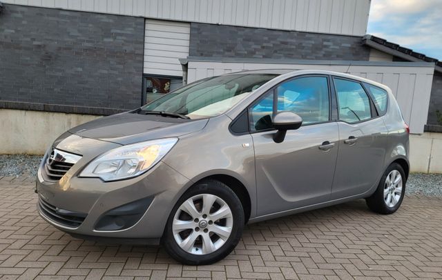 Opel Meriva 1.4 Edition 74kW Edition