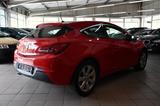 Opel Astra J GTC Innovation OPC-Line - Opel Astra: Standheizung, J