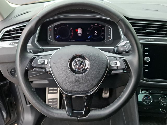 Tiguan 1.5TSI Join R-Line AHK