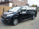 Opel VIVARO KOMBI XL+DESIGN-EDITION+1.HAND+NAVI - Opel Vivaro in Leverkusen