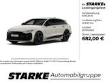 Audi A6 Avant e-tron quattro S line business  HeadUp 