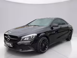 Mercedes-Benz CLA 180*Automatik*Kamera*Navi*Temp.*HU/AU Neu - Mercedes-Benz CLA 180 in Frankfurt (Main)