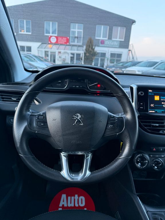 Peugeot 208 - Bild 10
