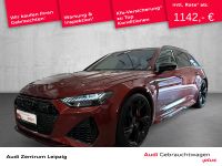 Audi RS6 - Vorschau Bild 1