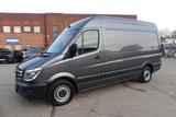 Mercedes-Benz Sprinter 319 V6 L2H2*Klima*Tempo*Navi*Xenon*AHK* - Mercedes-Benz 6x6