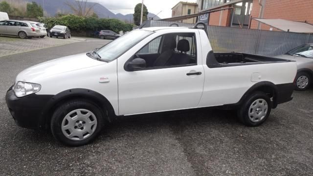 Fiat FIAT - Strada 1300 MULTIJET PICK UP SOLO 33000 K