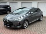 Citroën DS5 THP 200 SportChic SportChic - Citroën DS5: Sportchic