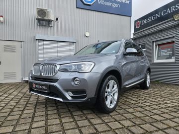 BMW X3 - 4