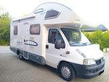 Cristall Winner - Cristall Wohnwagen & Wohnmobile