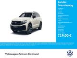 Volkswagen Touareg HYBRID R NEUESMODELL PANO 360CAM ACC 21Z - : Beige, mit Klimaanlage