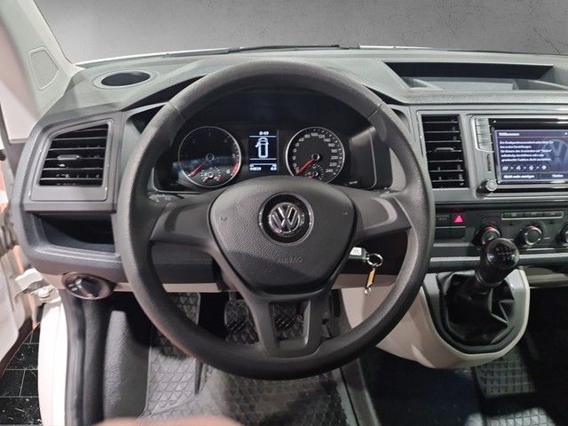 Fahrzeugabbildung Volkswagen T6 Transporter TDI Kasten Klima GRA PDC SH