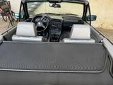 BMW E30 318i Cabrio - BMW 318 aus 1993