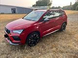 Cupra Ateca 2.0 TSI 221kW 4Drive DSG - - Cupra Ateca aus 2021