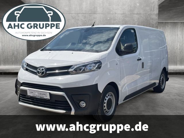 Toyota Proace City Meister L1 1.5 D-4D 74 kW EU6d, Navi