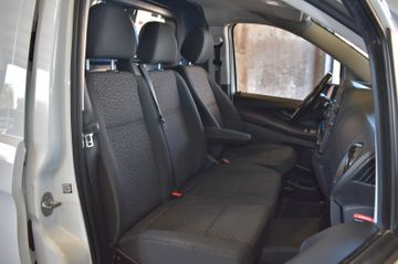 Mercedes Vito - 12