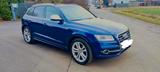 Audi SQ5 3.0 TDI | 313 PS | Austauschmotor... - Audi: Austauschmotor