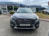 Subaru OUTBACK Outback Platinum MJ 25 - Subaru: Allradantrieb
