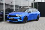 Opel Astra ST 1.5d GS ULTIMATE °ACC°AHK°HUD°PANO°360° - Opel Astra mit Diesel-Antrieb: 1.3