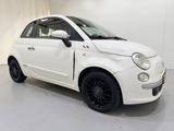 Fiat 500 0.9 TwinAir Plus klima NAP - Fiat 500: Unfallwagen