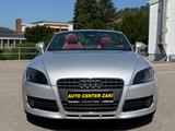 Audi TT Coupe/Roadster 2.0 TFSI Roadster - Audi Gebrauchtwagen von 2007