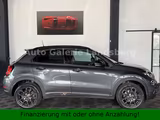 Fiat 500X 1.3 Cross*Automatik*Apple Carplay*Navi*LED* - gebrauchte Fiat 500X aus dem Jahr 2019