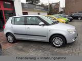 Skoda Fabia Sport STZ Klima 2.Hand - Skoda Fabia: Sport