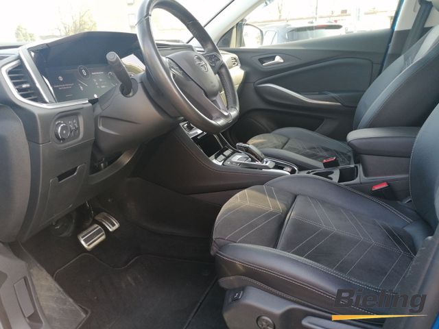 Grandland , GS Line 1.2 DirectInjection Turbo, 9