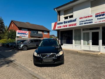 Volvo XC60 - 2