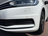 Volkswagen Touran - Vorschau Bild 7