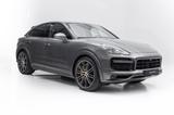 Porsche Turbo Coupe*PCCB*BOSE*PDLS+*Scheckheft*PPF - Porsche Cayenne Coupe-Turbo-S