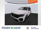 Volkswagen Touareg R-Line 3.0 TSI 8-Gang 4MOTION KAMERA - Volkswagen Touareg in Nürnberg