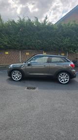 MINI Cooper S Paceman - MINI Paceman Serie von privat
