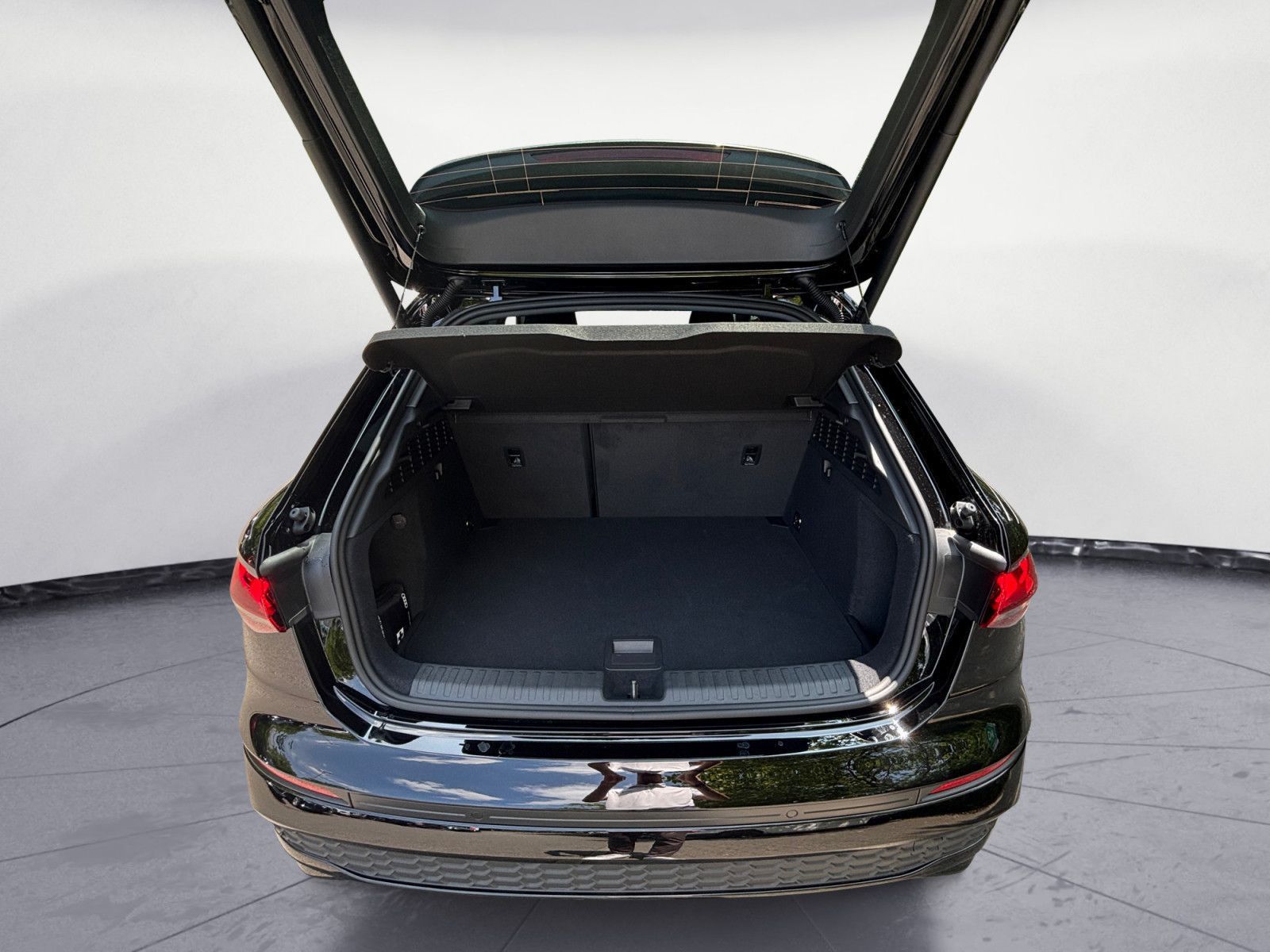 Audi A3 - Bild 10