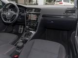 Volkswagen Golf VII Variant 1.0 TSI Sound NAVI LED GJ-REIFE - Gebrauchtwagen in Hagen