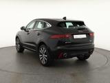 Jaguar E-PACE 2.0 R-Dynamic SE AWD LED Kamera AHK Leder - gebrauchte Jaguar SUV & Geländewagen