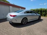 Mercedes-Benz CLS 300 d -AMG Line - Mercedes-Benz CLS 300