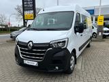 Renault Master III Kasten L3H2 3,5t Doka 7 Sitzer - Renault 7 sitzer