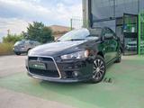Mitsubishi Lancer 1.8 5p. Sportback Inform - Mitsubishi Lancer: Inform
