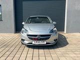 Opel Corsa E Innovation ecoFlex - Opel Corsa: Eco