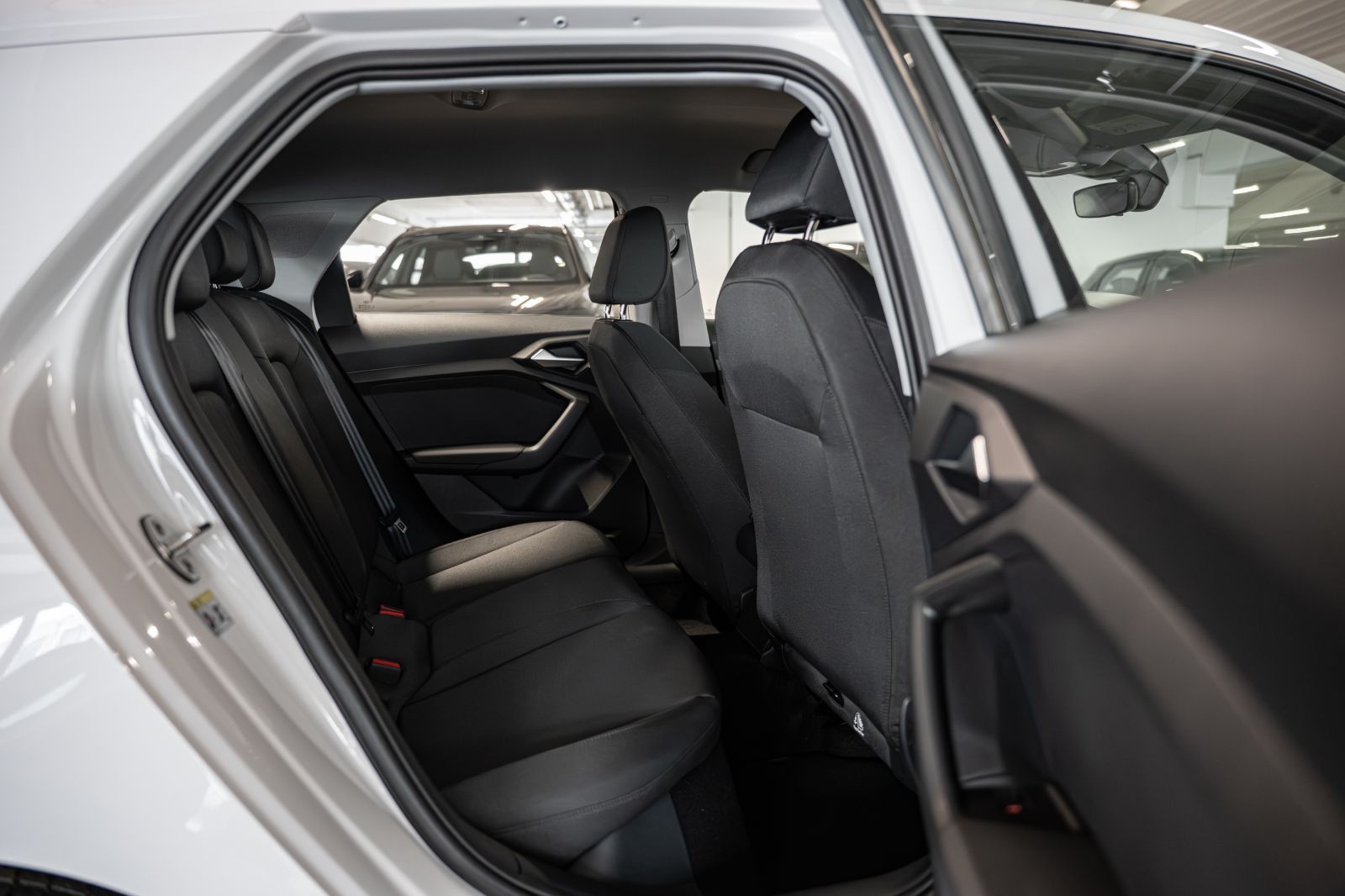 Audi A1 - Bild 7