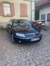 Volkswagen Phaeton 3.0 V6 TDI 4MOTION Tiptronic 5-Sitze... - gebrauchte VW Phaeton aus dem Jahr 2006