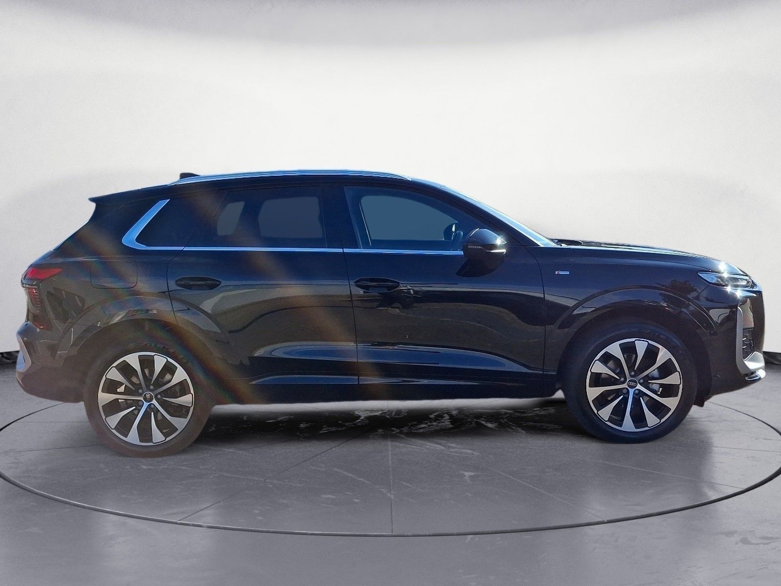 Audi Q3 - Bild 6