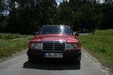 Mercedes-Benz CE 320 - Mercedes-Benz CE 320 aus 1993