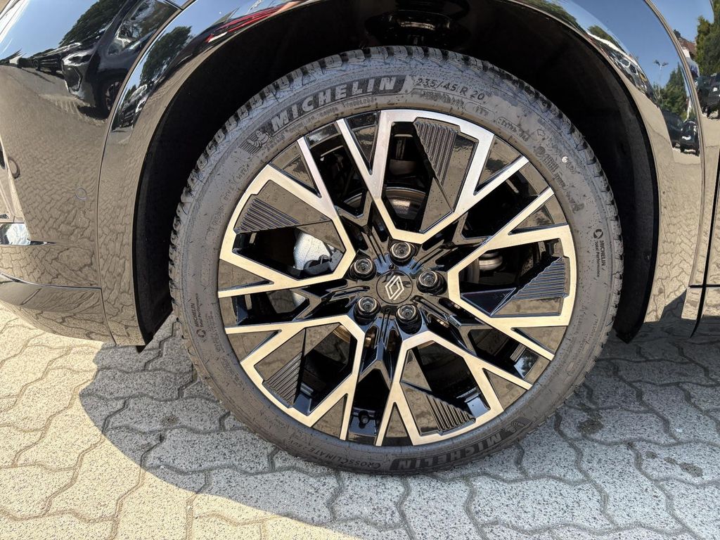 RENAULT Austral - Bild 10